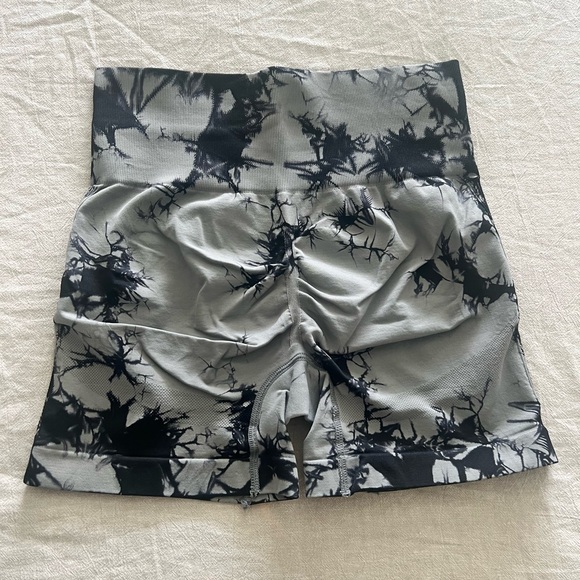 Workout Shorts - Picture 10 of 14